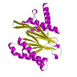 Image of CATH 5trgV00