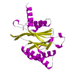 Image of CATH 5trgW