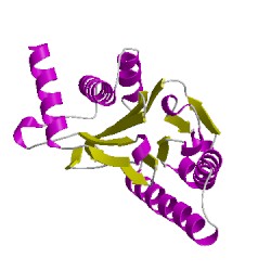 Image of CATH 5trgX