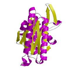 Image of CATH 5trga00