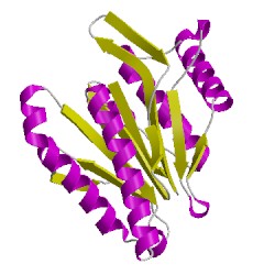 Image of CATH 5trgb00