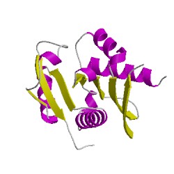Image of CATH 5trlB00