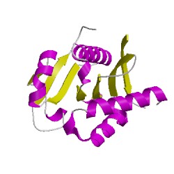 Image of CATH 5trlC00