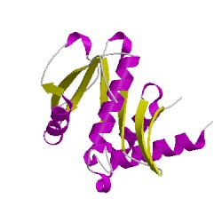 Image of CATH 5trlD