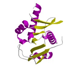 Image of CATH 5trlF00