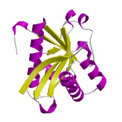 Image of CATH 5trmA