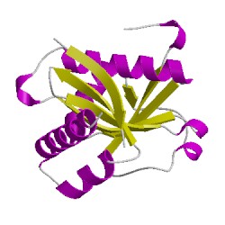 Image of CATH 5trmC