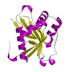 Image of CATH 5trmD