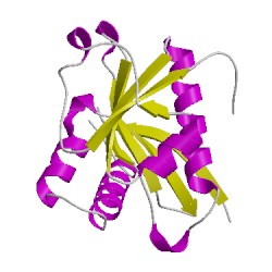 Image of CATH 5trmE