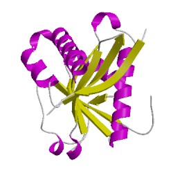Image of CATH 5trmF