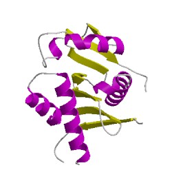 Image of CATH 5trmG