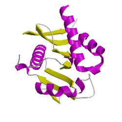 Image of CATH 5trmH