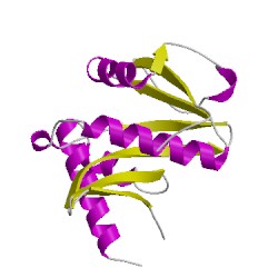 Image of CATH 5trmI