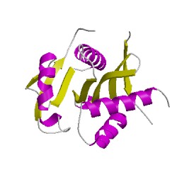 Image of CATH 5trmJ