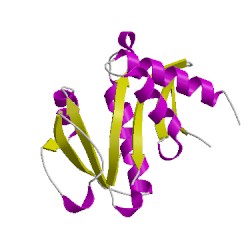 Image of CATH 5trmM