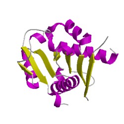 Image of CATH 5trmN