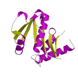 Image of CATH 5trmP