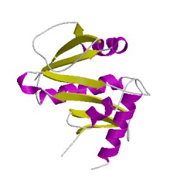 Image of CATH 5trmQ