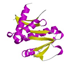 Image of CATH 5trmR