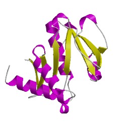 Image of CATH 5trmT