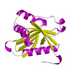 Image of CATH 5trmW