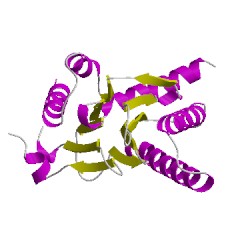 Image of CATH 5trrB