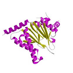 Image of CATH 5trrE