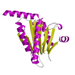 Image of CATH 5trrF