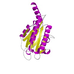 Image of CATH 5trrG00
