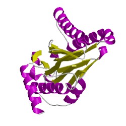 Image of CATH 5trrH00