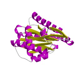 Image of CATH 5trrI