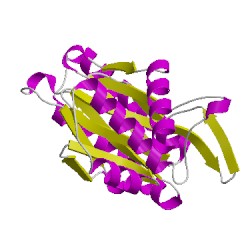 Image of CATH 5trrJ