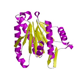 Image of CATH 5trrK