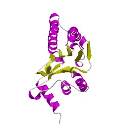 Image of CATH 5trrN