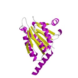Image of CATH 5trrP