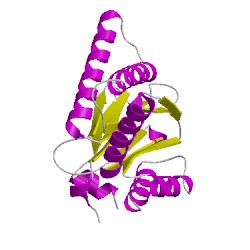 Image of CATH 5trrT