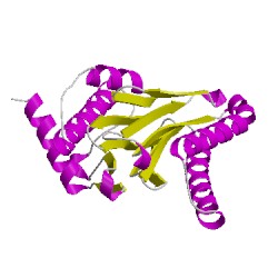 Image of CATH 5trrY00