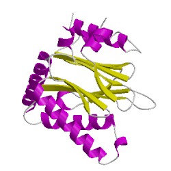 Image of CATH 5trsD00