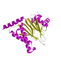 Image of CATH 5trsE
