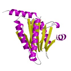 Image of CATH 5trsF00