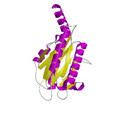 Image of CATH 5trsG