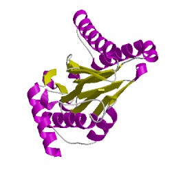 Image of CATH 5trsH