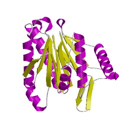 Image of CATH 5trsK