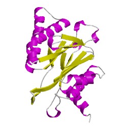 Image of CATH 5trsM00