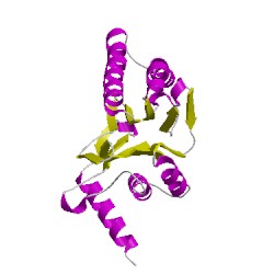 Image of CATH 5trsN00
