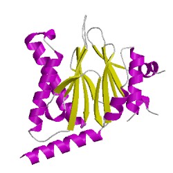 Image of CATH 5trsO