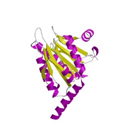 Image of CATH 5trsP
