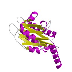 Image of CATH 5trsQ