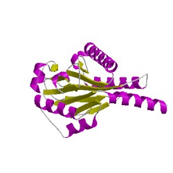 Image of CATH 5trsR