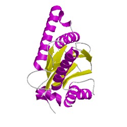 Image of CATH 5trsT